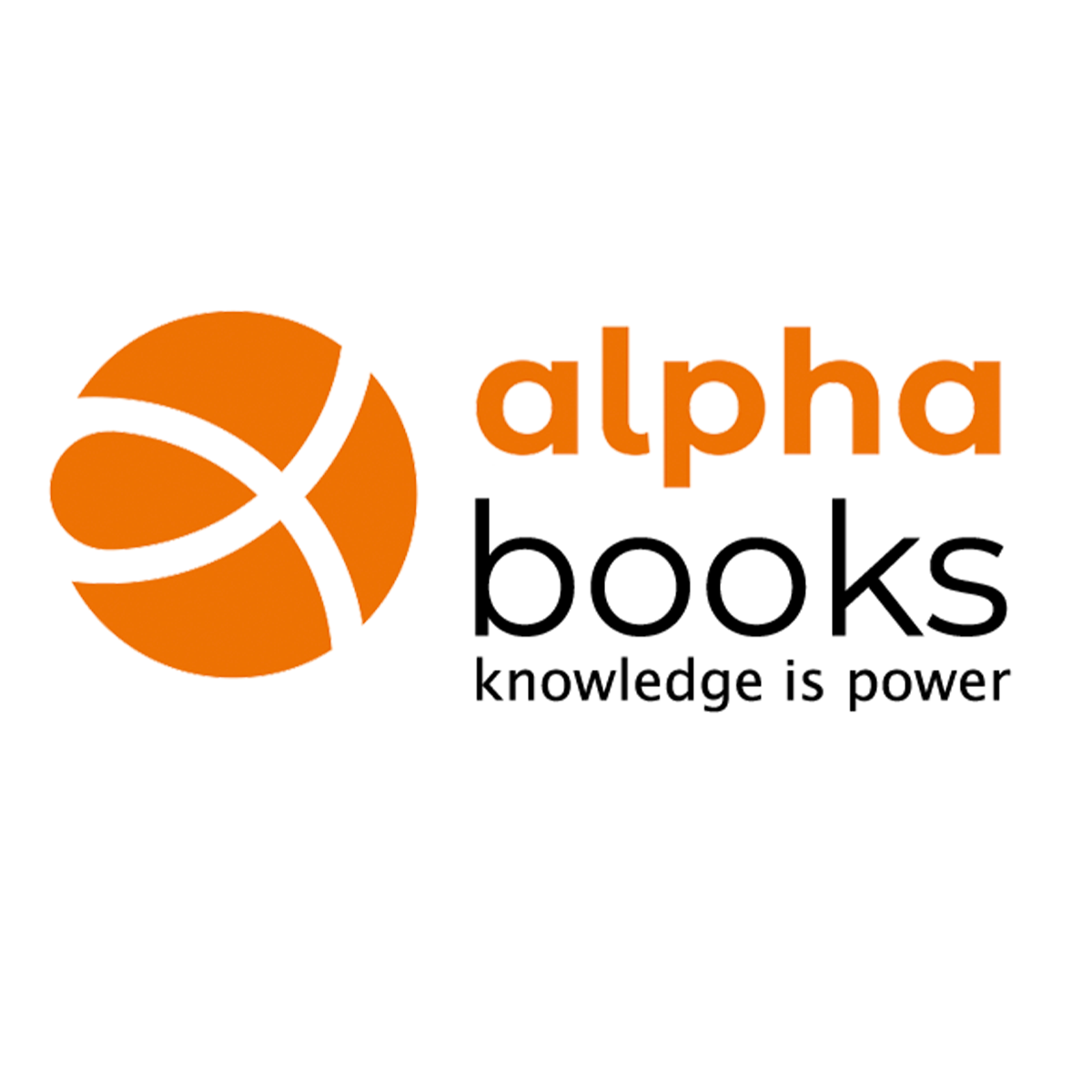 Alpha Books