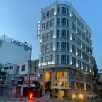 MY VILLA HOTEL - AIRPORT