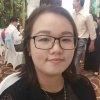 Lê Phạm Minh Hằng