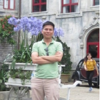 Đinh Ngọc Hữu