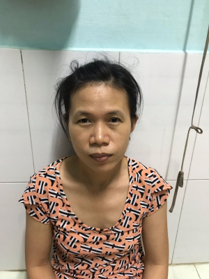 Tống Như Phượng