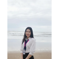 Hồ Phạm Yến Nhi