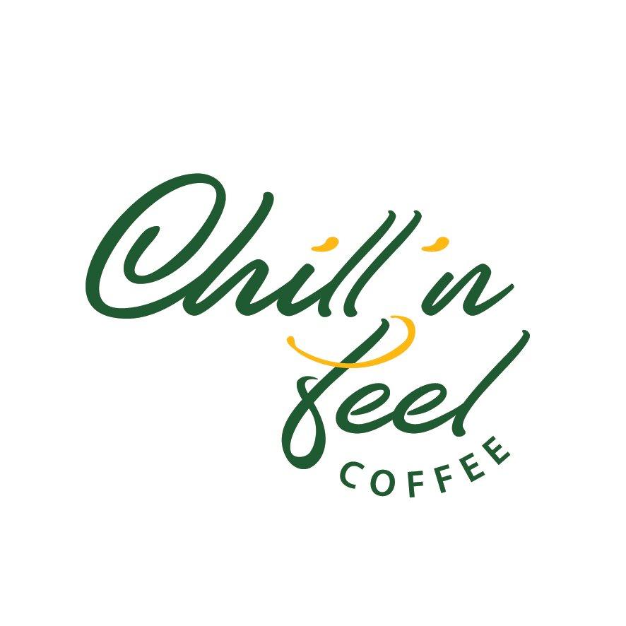 Chill ‘n Feel Coffee