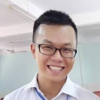 Dương Phúc Anh
