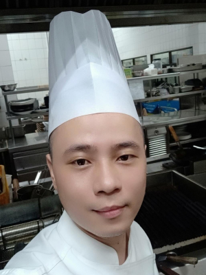 Tạ Đình Hậu