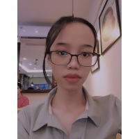 Lê Nguyễn Yến Oanh