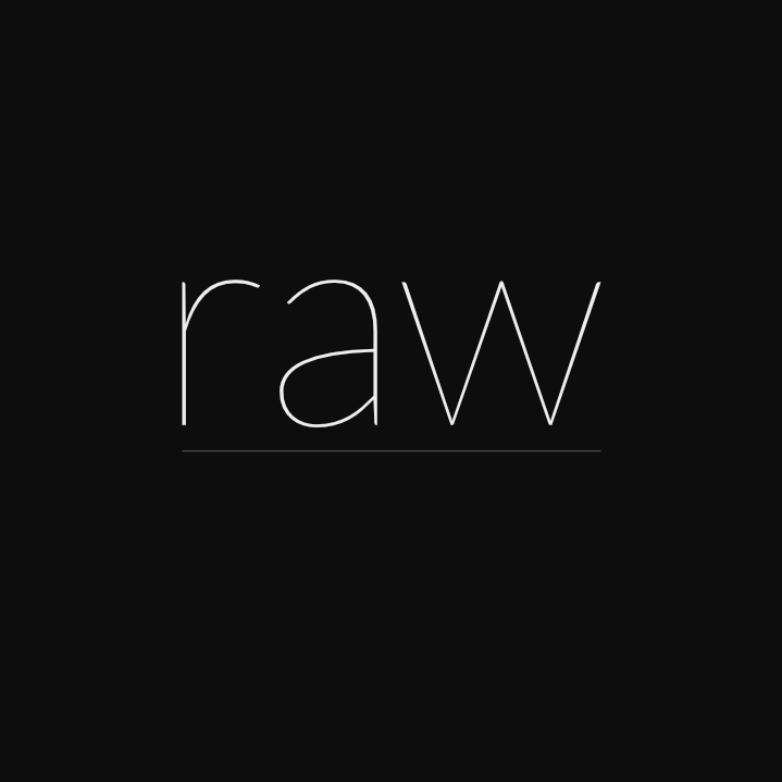 Raw Restaunrant