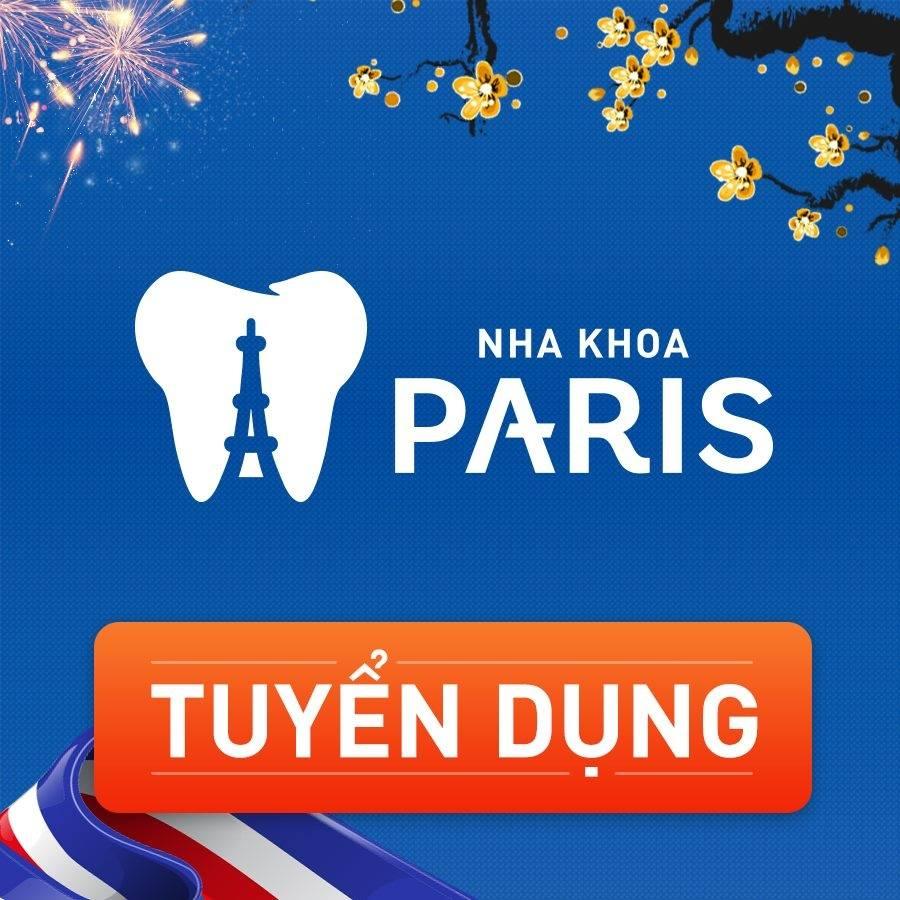 Nha Khoa Paris- HN
