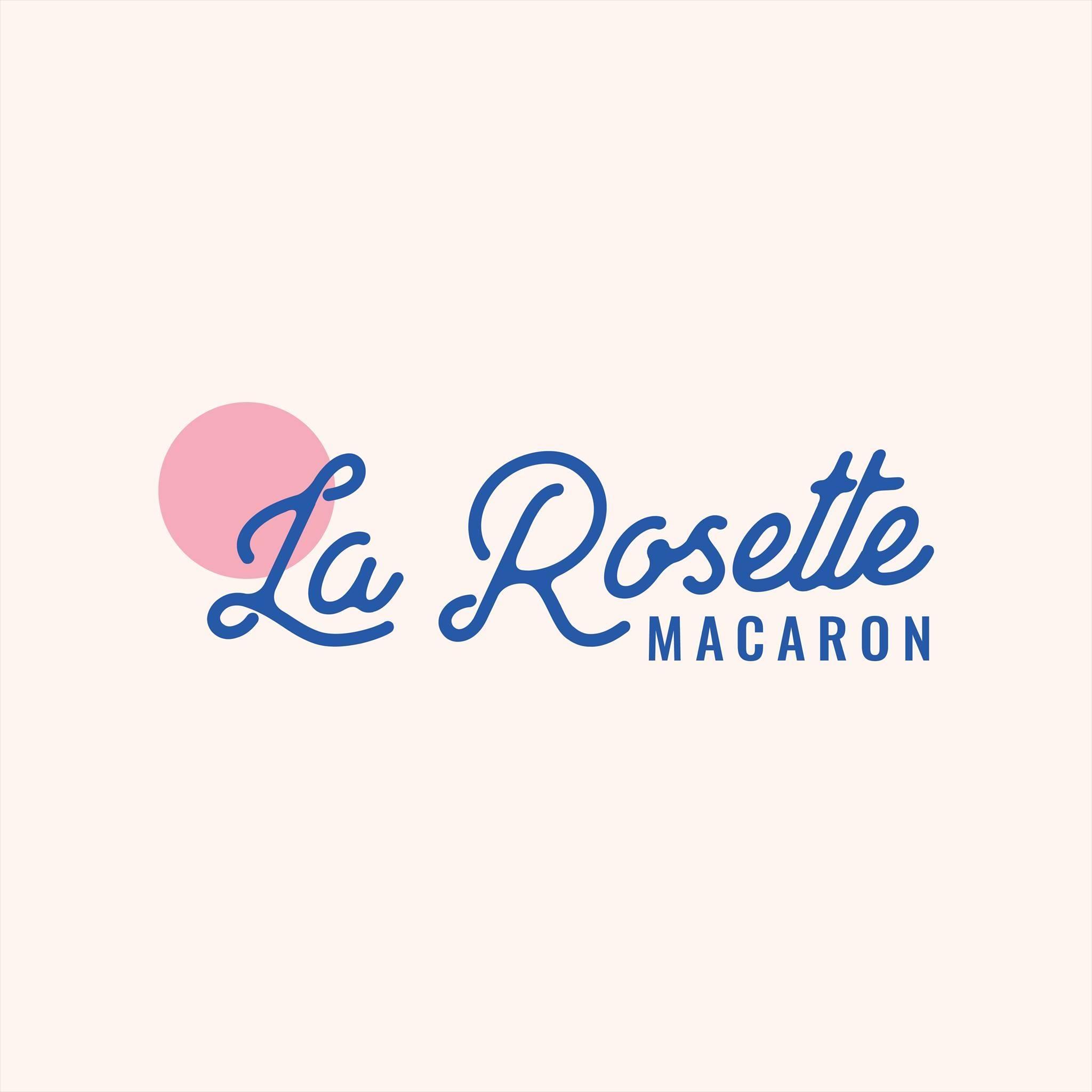 Tiệm Bánh La Rosette Macaron