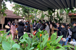 Hội An nỗ lực tạo dựng điểm đến du lịch cộng đồng bền vững đầu tiên tại Việt Nam