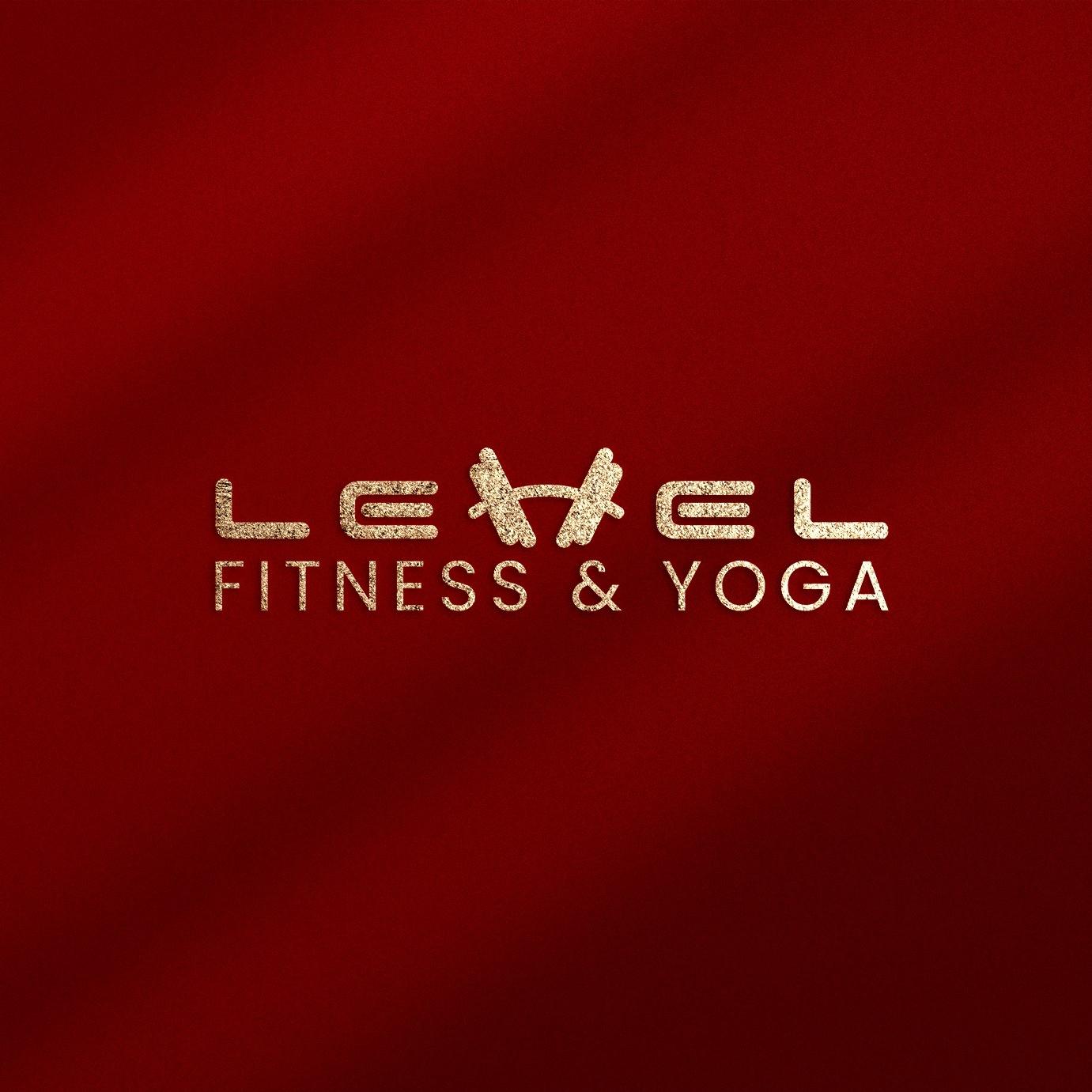 Level Fitness & Yoga