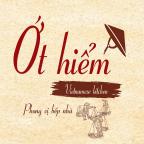 NHÀ HÀNG ỚT HIỂM