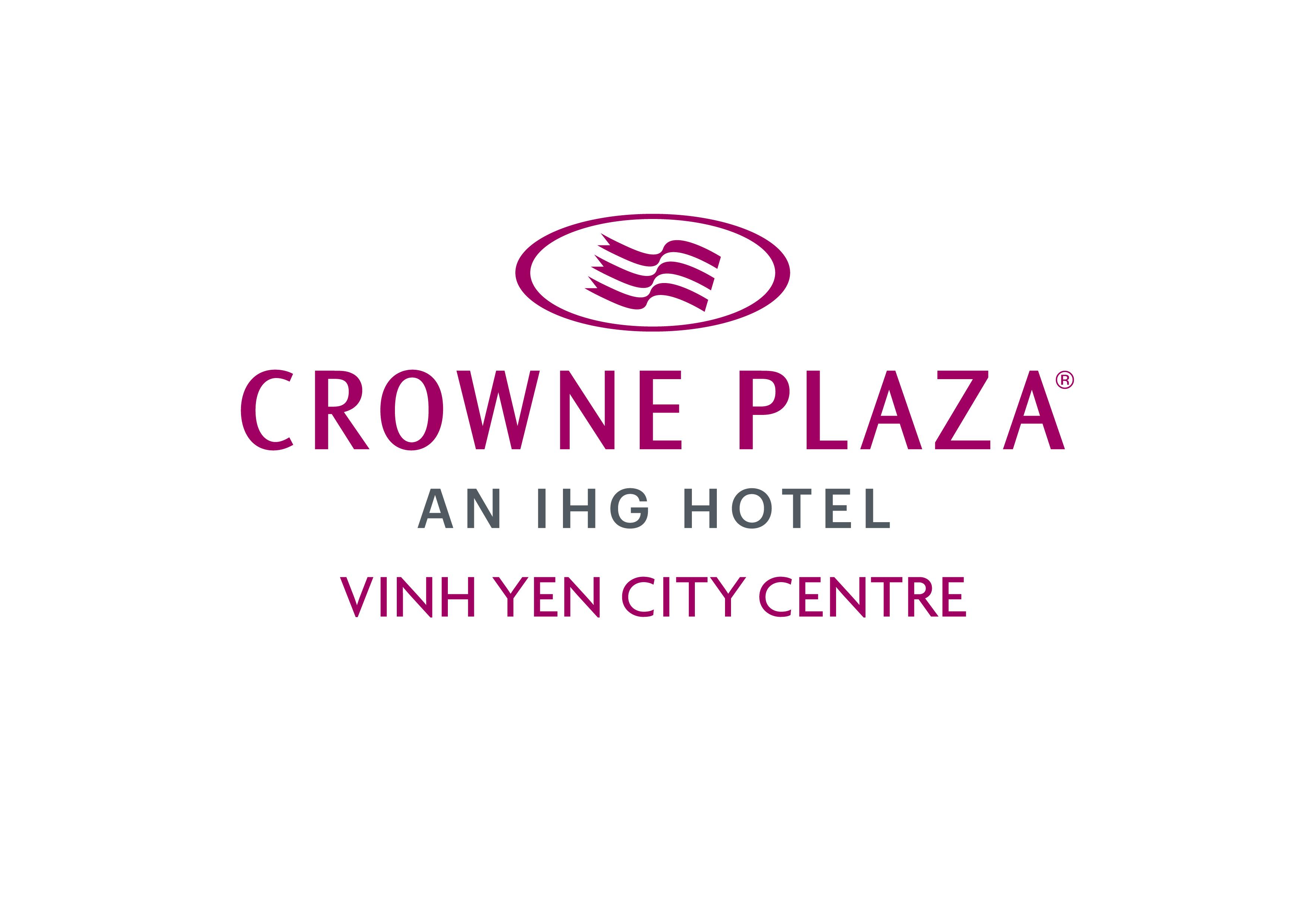 Crowne Plaza Vinh Yen City Centre