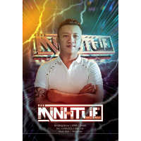Nguyễn Hữu Minh Tuệ