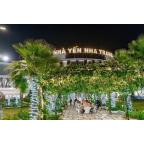 NHÀ YẾN NHA TRANG