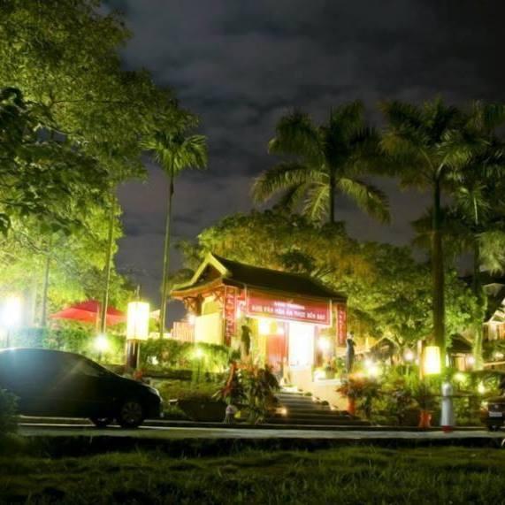 Bến Bạc Restaurant