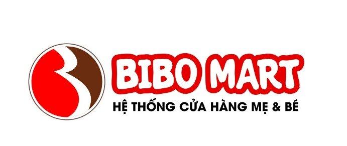 Hệ thống Siêu thị Mẹ & Bé Bibo Mart