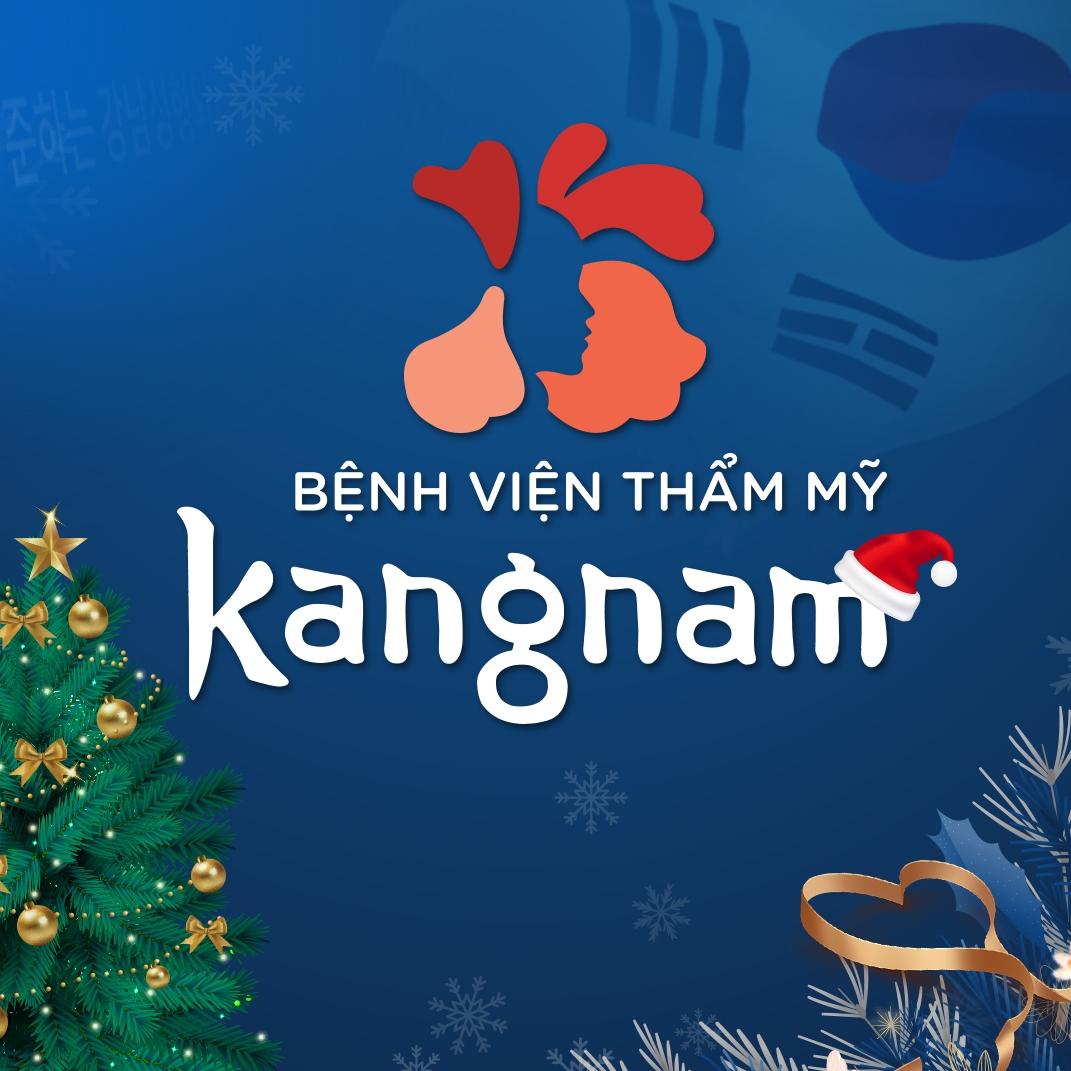 Bệnh Viện Thẩm Mỹ kangnam