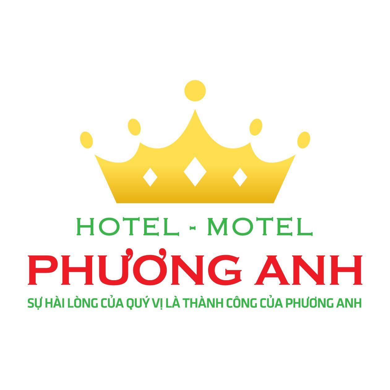  Hệ thống Nhà nghỉ Khách sạn Phương Anh