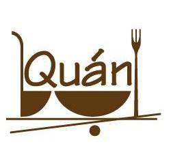 Nhà hàng Quán Bụi