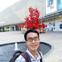 Nguyễn Huỳnh Duy