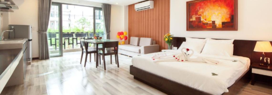 Review khách sạn Avatar Đà Nẵng chất lượng dịch vụ giá thuê #11 Review khách sạn Avatar Đà Nẵng chất lượng dịch vụ giá thuê