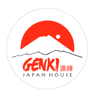 GENKI JAPAN HOUSE - LN