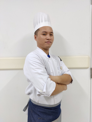 Phạm Thành Toàn