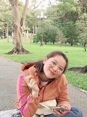 Nguyễn Thị Thùy Dương