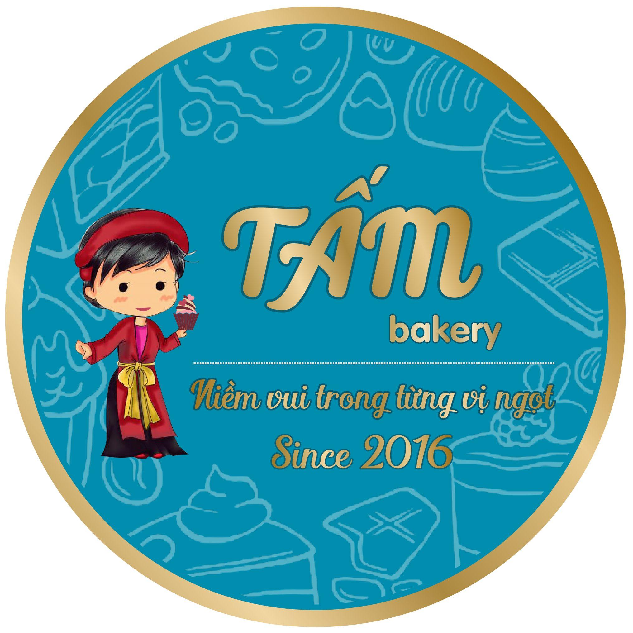Cửa Hàng Bánh Tấm Bakery