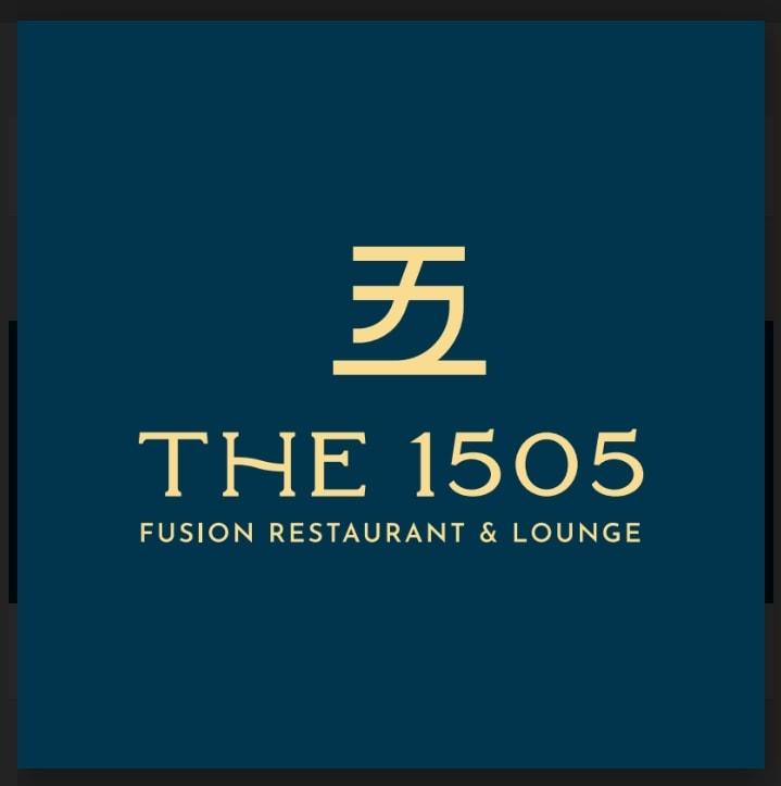 The 1505 Fusion Restaurant & Lounge