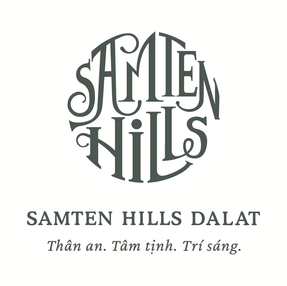  Samten Hills Đà Lạt 