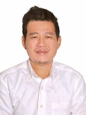 Nguyễn Tuấn Phong