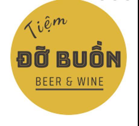 Tiệm Đỡ Buồn-Beer & Wine