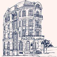 Padona Hotel