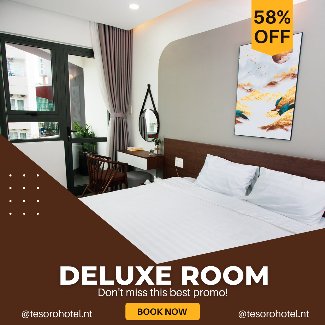 Tesoro Hotel Nha Trang