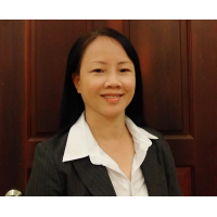 Trần Thị Minh