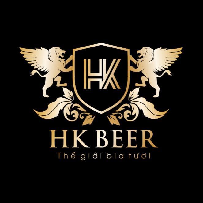HK Beer Club Ha Noi