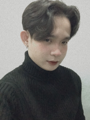 Phạm Hữu Hảo