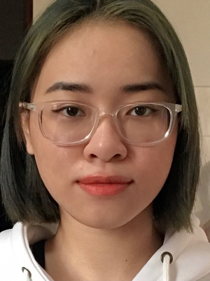 Trần Phương Nhi
