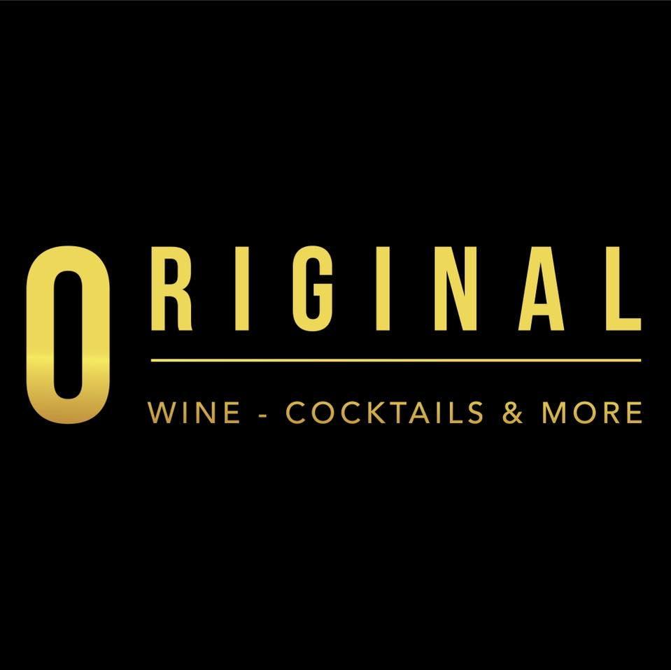 Original Cocktail Bar