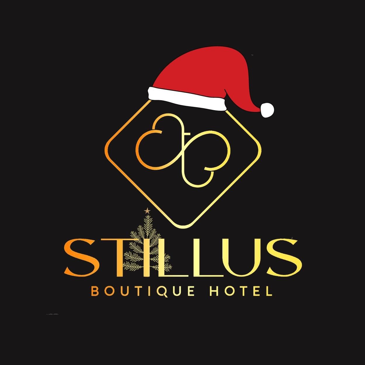 Stillus boutique hotel