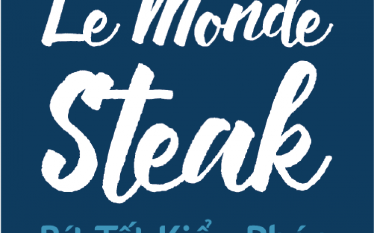 Le Monde Steak