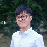 Nguyễn Tấn Huy