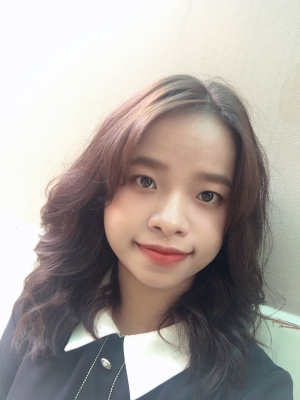Nguyễn Thị Hồng Nhung