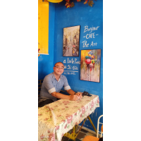Đặng Bảo Vinh