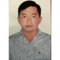 Lưu Phước An