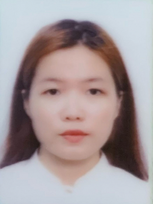 LÊ TRIỀU UYÊN PHƯƠNG