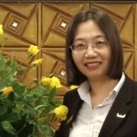 Vũ Thị Viet Nga
