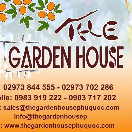 The Garden House Resort Phu Quoc
